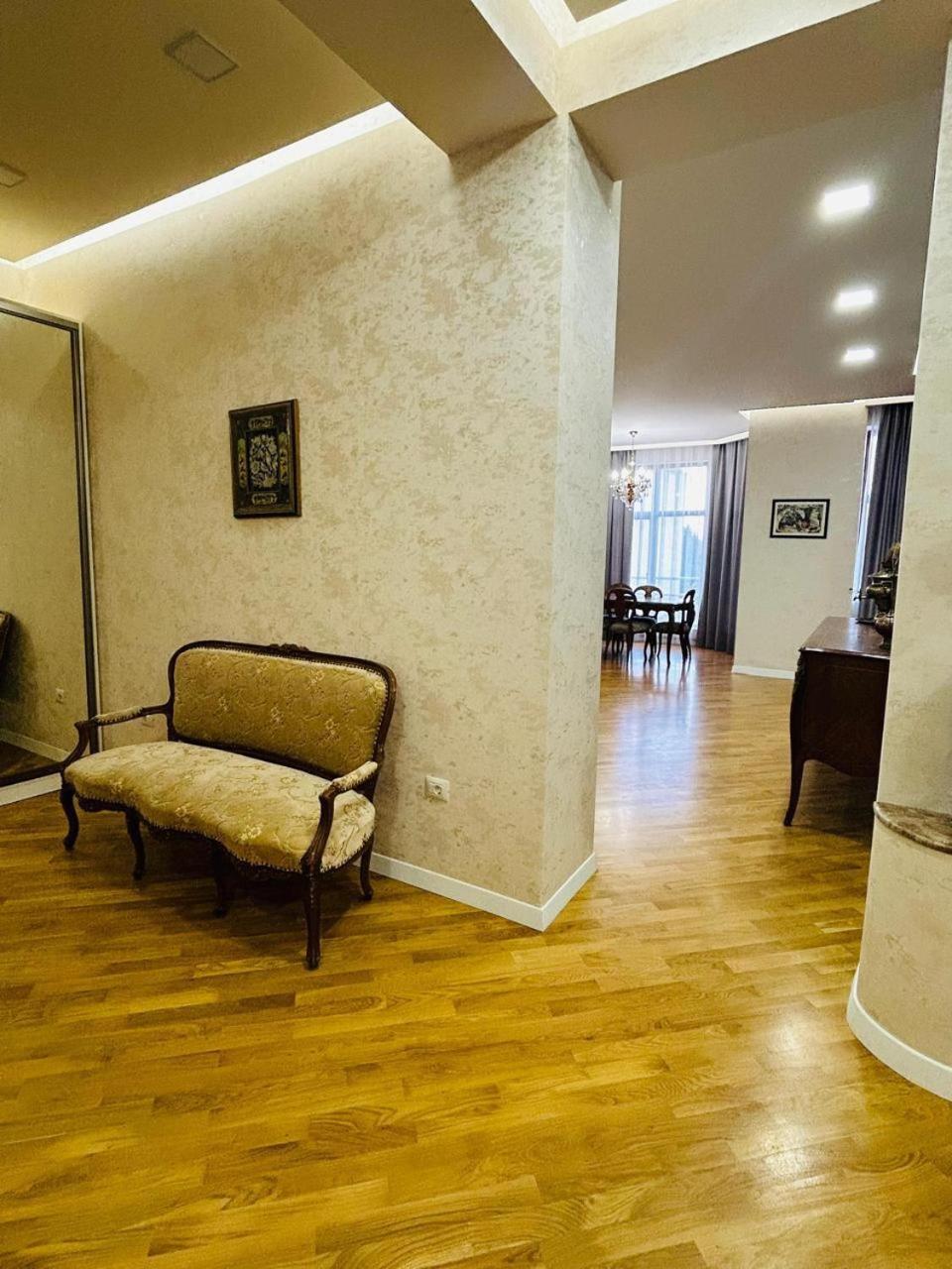 Sunday Hotel Baku Exterior photo
